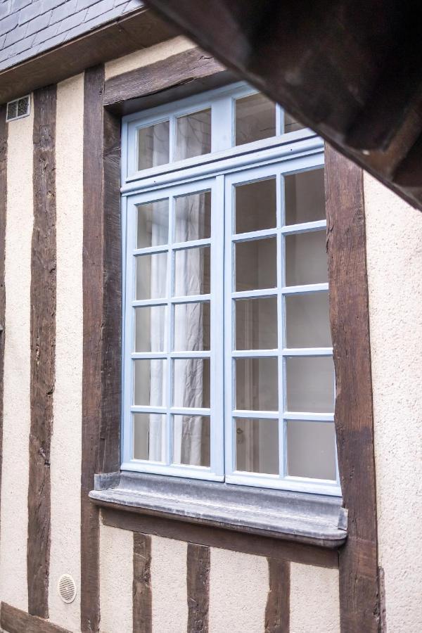 24H Au Mans Apartment Le Mans Bagian luar foto